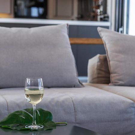 Assos Villas Corinth Kültér fotó