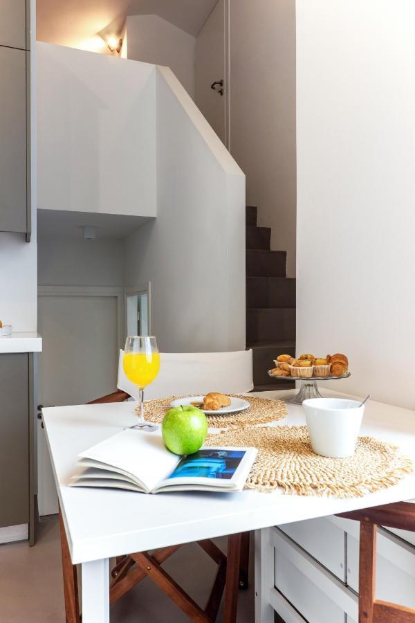 Assos Villas Corinth Kültér fotó